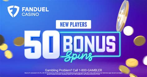 Casino bonus 50.